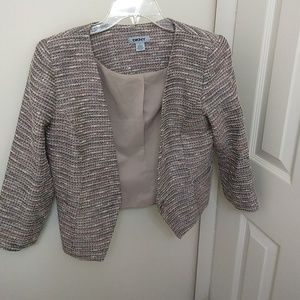 DKNY Blazer